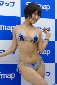 念願の人妻役でドmっぷりを披露 g乳メリハリbodyがたまらん朝比奈祐未 最新dvd発売イベント グラビアアイドルの総合情報サイト trenve gravure トレンヴィグラビア 美しいアジア人女性 朝比奈 水着