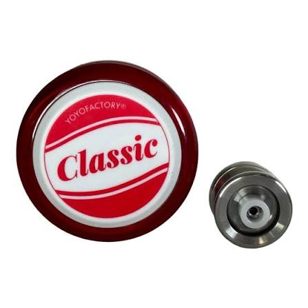 Yoyo small size