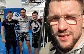 Najlepsze marki, najlepsi specjaliści, najlepiej dobrane okulary. Najgorszy Byl Taki Malolat 60 Kilo Poszedl Ze Mna Jak Z Gownem Mateusz Gamrot O Treningach U Renzo Gracie Lowking Pl