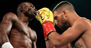 Vasyl the matrix lomachenko vs guillermo the jackel rigondeaux (ломаченко против ригондо) full fight highlights in hd! What Time Is Vasyl Lomachenko Vs Guillermo Rigondeaux Fight Tv Channel And Live Stream Information Irish Mirror Online