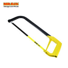 Related articles more from author. Mr Diy Hacksaw 104 Shopee Malaysia