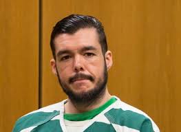 Anthony Strong pleads guilty to 2015 stabbing murder