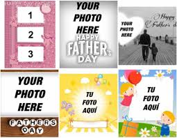 I love this diy father's day photo frame mat from the unoriginal mom. Online Cards For Father S Day Photofunny