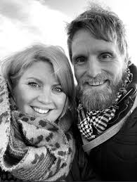 IRVINE PARISH CHURCH Contact Magazine NOVEMBER 2023