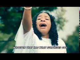 Gideon Sylva Ft Oge Ihe Dikagi Akolam Official Video Youtube