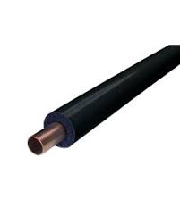 Pipework serving space heating and hot water systems should be insulated in all areas outside of the heated building envelope. Underground Pipe Insulation Pipe Insulation For Underground Use