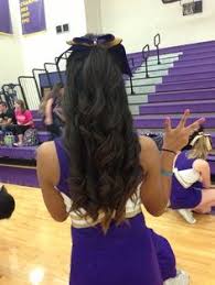 Cheerleading Hair Bows Cheerleading Hairstyles Cheerleading Hair Bows Cheer Hair