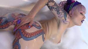 Daizha morgann nude butt plug porn xxx videos