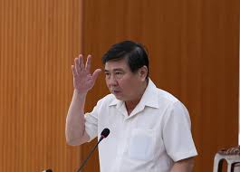 Dịch có xu hướng giảm nhưng chưa bền vững. Chá»§ Tá»ch Tp Hcm Nguyá»n Thanh Phong Kiem Them Nhiá»m Vá»¥ Má»i Vietnamnet