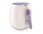 Airfryer La freidora sin aceite! de philips -