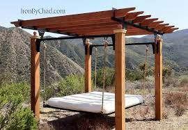 ironbychad com custom wrought iron railings steel gazebos driveway gates iron pergola pergola steel gazebo