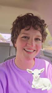 M Best Friend Is A Little Lamb Chop