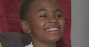 Free Care Fund helps pay for 11-year-old Jayden's chemo treatments for  sickle cell disease