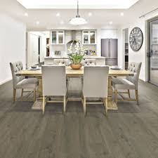 Whistler Oak Quick Step Studio Laminate Flooring At Lowe S Kitchen Diningroom In 2020 Laminate Flooring Wood Planks Farmhouse Kitchen Countertops