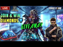 Use our latest #1 free fire diamonds generator tool to get instant diamonds into your account. Free Fire 500 Diamonds Giveaway Live Join To Win Diamonds Download Rooter App Tamil Tubers Youtube