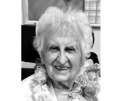 Eleanor Rivard Obituary (2020)