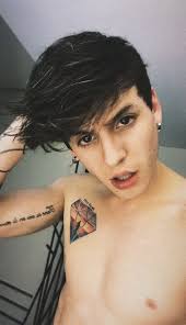 Pin de Mili en Christopher velez