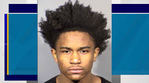 Just give me the keys,' several cars, $11,000 stolen in Las Vegas-area  carjacking spree