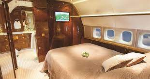 Introduction the olympic lagoon resort paphos enjoys a most privileged location on paphos' beautiful blue flag beach. Sleeping On A Private Jet Admiral Jet