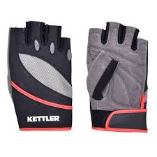 kettler uni exercise gloves