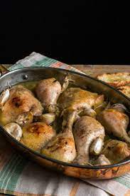 24 Classic Chicken Dishes You Should Know Nyt Cooking Cooking Garlic Recipes