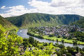 Moselle) rivers and the luxembourg and belgian frontiers. On A Journey Of Discovery In The Eifel Suncamp Holidays Blog