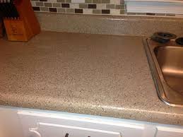 rustoleum kitchen countertop paint