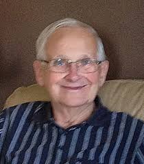 Erwin Klaus Obituary