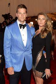 Gisele bundchen congratulated her husband, tom brady, on his 2021 super bowl win while bringing up retirement at the same time — details. How Gisele Bundchen Found Out Tom Brady S Ex Bridget Moynahan Was Pregnant