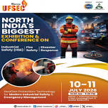 Uttar Pradesh Fire & Safety Expo and Conference