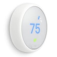 Additionally, the lock can prevent you from accidentally changing the s. How To Lock And Unlock Your Nest Thermostat Google Nest Help