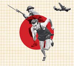 Book Review Unbroken By Laura Hillenbrand The New York Times