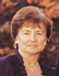 Obituary information for Jacqueline "Jackie" Sharp