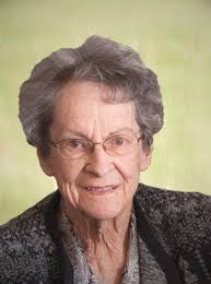 Mme Claire Duchesne Roy