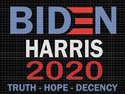 Pin On Election 2020