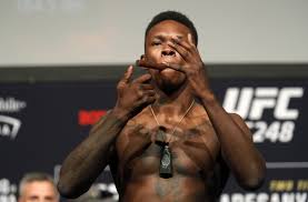 Marvin vettori breaking news and and highlights for ufc 263 fight vs. Ufc How Do You Beat Israel Adesanya Keep Your Composure His Skills Aren T Crazy Good South China Morning Post