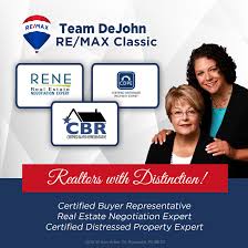 Congratulations Lynn Dejohn In 2020 Distressed Property Remax Lynn