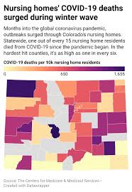 Maybe you would like to learn more about one of these? Colorado Had America S Highest Nursing Home Coronavirus Death Rate At End Of 2020 Premium Gazette Com