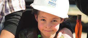 deserves the chance to build strength, stability and independence