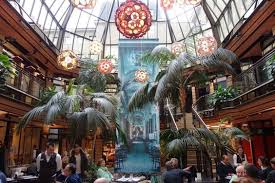 Fruhstucken Im Cafe Luitpold Am Odeonsplatz Mit Vergnugen Munchen Munchen Tipps Cafes Munchen