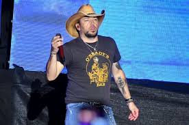 Jason Aldean Mourns Death Of Guard Who Saved Him In Las Vegas Shooting