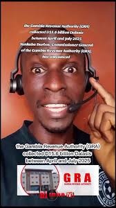 Yanga Tabora April 2025