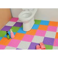 Kota tangerang nutomo store (451) tambah ke wishlist. Anti Slip Mat Keset Lantai Tikar Karpet Dapur Kamar Mandi Anti Slip Dekorasi Lantai Warna Warni Shopee Indonesia