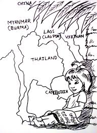 We did not find results for: Thai Girl Coloring Page Colouring Page Thai Child Kid Cartoon Thailand Kids Coloring Books Flag Coloring Pages Coloring Pages For Girls