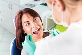 Can Novocaine Make You Tremble? | Williams Family Dentistry