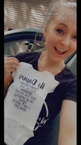 Haley Mcguire Glasgow