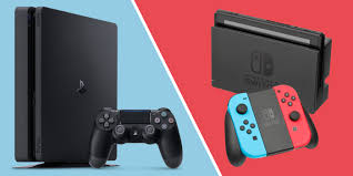 Nintendo switch is designed to go wherever you do, transforming from home console to. Why You Should Buy A Nintendo Switch Instead Of A Playstation 4