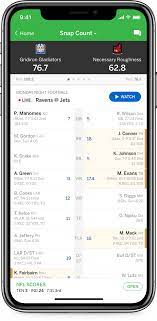 You both could be getting way more sex—if you play your cards right. Play Fantasy Football For Free Espn