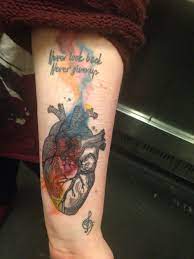 Maybe you would like to learn more about one of these? Watercolor Tattoo Watercolor Tattoo Tattoos For Guys Tattoo Designs