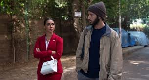 آية سماحة: كل في فترة من فيلم 